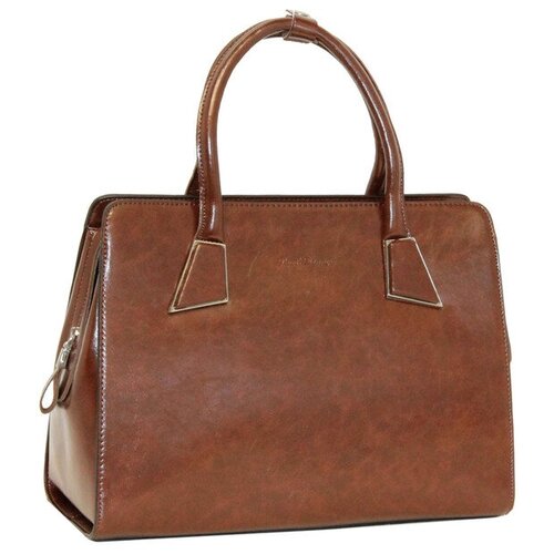 Сумка кожаная женская для А4 Paul Danny 70293-42j