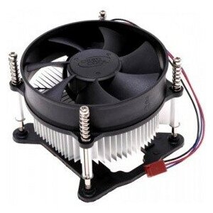 Deepcool Вентилятор Cooler CK-11508V2