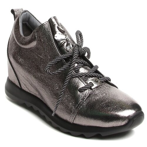 фото Полуботинки женские летние milana 1816012 размер 36