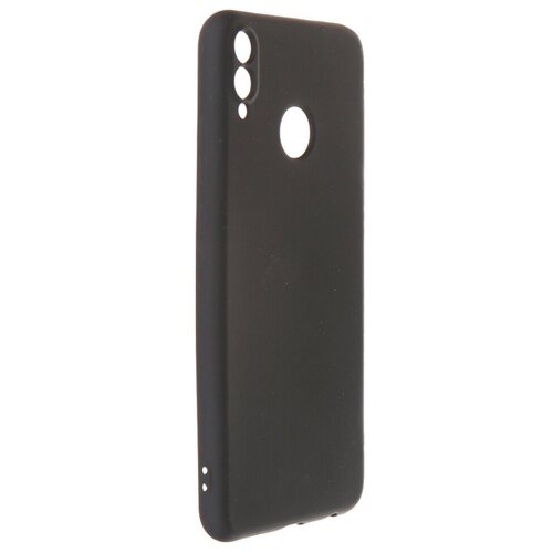 фото Чехол red line для honor 8x ultimate plus black ут000023379
