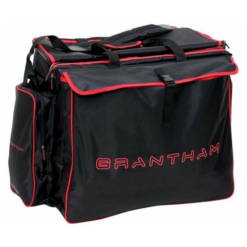 Сумка FLAGMAN Grantham Carryall 75x37x52см термосумка flagman grantham bait 40x35x30см