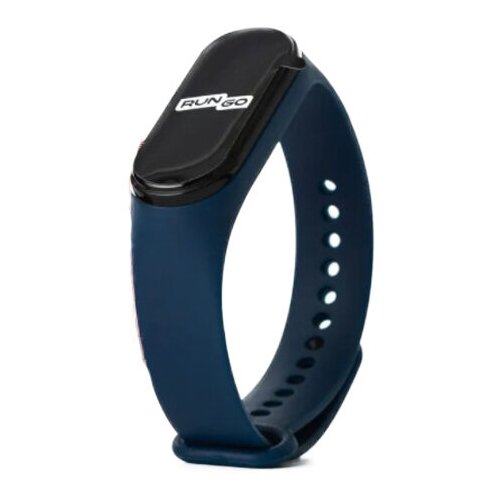 Умный браслет Rungo R1 Blue RNGR1BL 85800₽