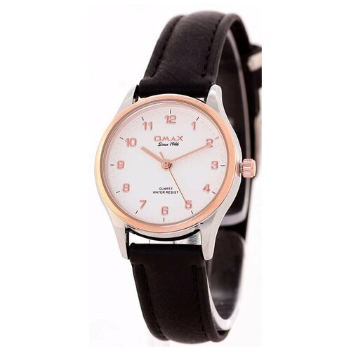 фото Женские наручные часы omax pr0026nb08