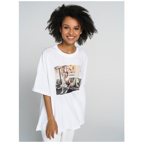 фото Футболка твое 82609