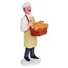 Фигурка 'Пекарь', 6.7 см, LEMAX 62296-lemax - изображение