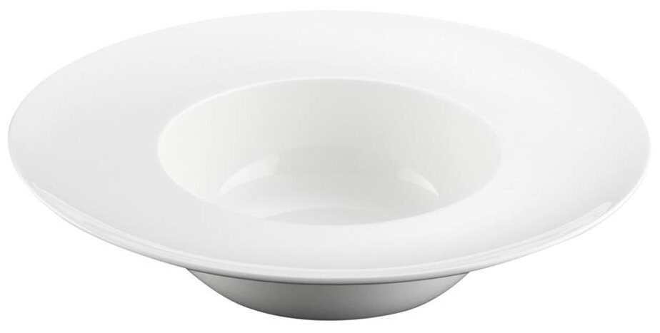 фото Wilmax Тарелка глубокая, 22.5 см
