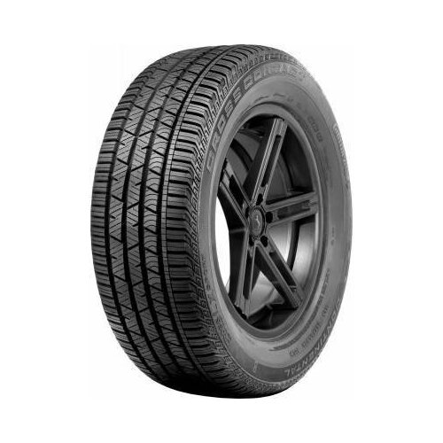 Шины Continental ContiCrossContact LX Sport 235/60R18 103H Runflat