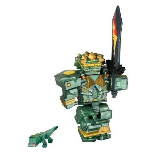 Фигурка Jazwares Roblox Fantastic Frontier Guardian Set ROB0329, 6.5 см