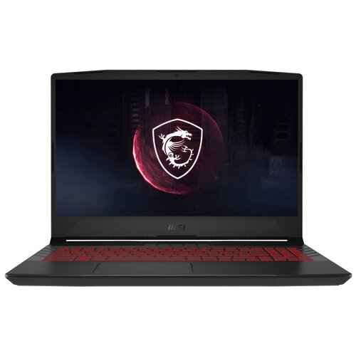 фото Ноутбук msi pulse gl76 11uck-247ru 9s7-17l222-247 (intel core i5 11400h 1.3ghz/8192mb/512gb ssd/nvidia geforce rtx 3050 4096mb/wi-fi/bluetooth/cam/17.3/1920x1080/windows 10 64-bit)