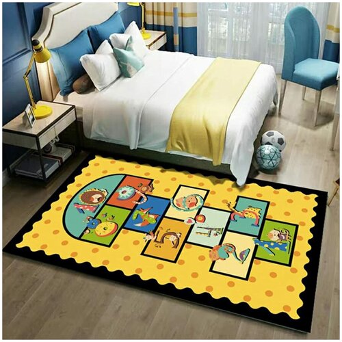 Детский коврик 160*210см