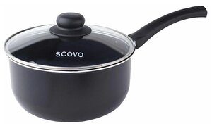 Фото Ковш Scovo Consul RC-032, диаметр 20 см