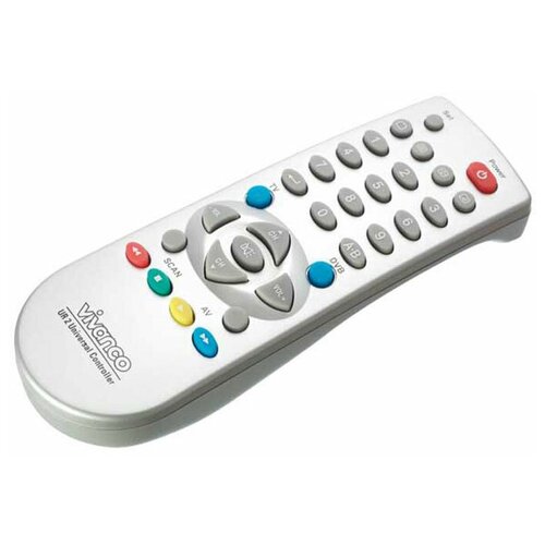 Пульт ДУ Vivanco UR 2 (19696)