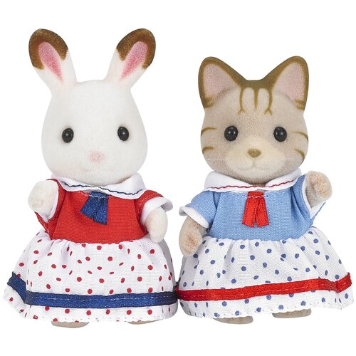 Sylvanian Families Набор 