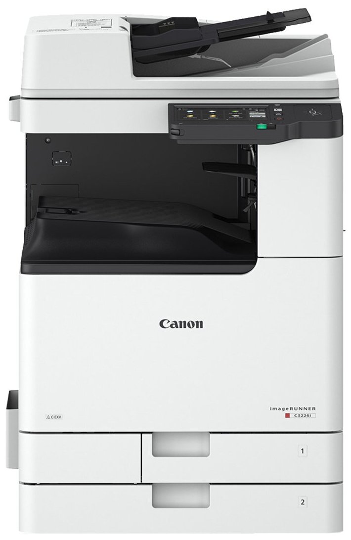цветной МФУ Canon imageRUNNER C3226i 29900000₽