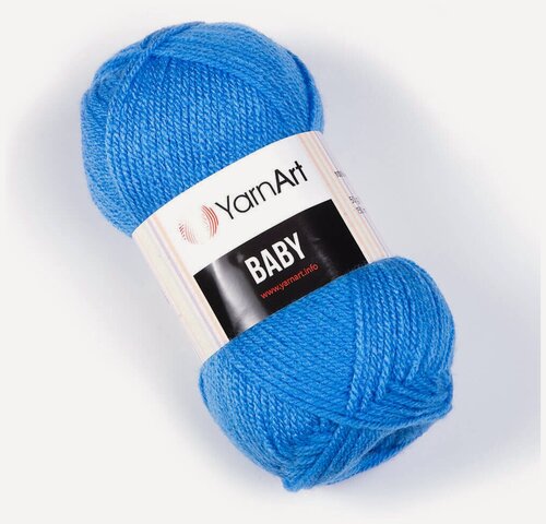 Изображение товара Пряжа YarnArt Baby (5 шт)