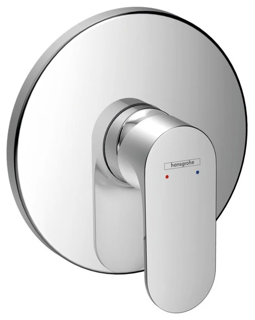 Смеситель для душа Hansgrohe Rebris 72667000