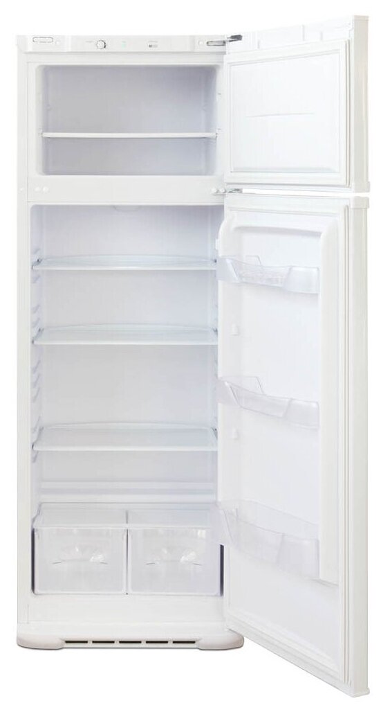 Холодильник Бирюса 135 - фотография № 3