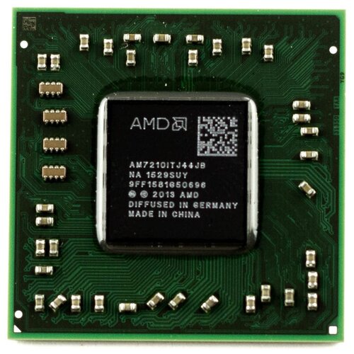 Процессор AM7210ITJ44JB A4-7210 2015+