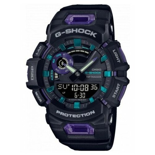 Casio G-Shock GBA-900-1A6