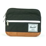 Herschel supply co Чехол водоотталкивающий Herschel Pop Quiz 11'' MacBook Air Black - изображение