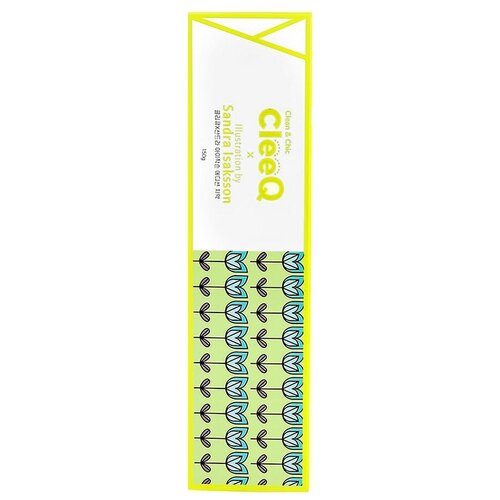 Паста зубная CLEEQ Tulip 150 г