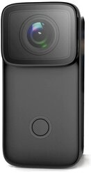 Экшн-камера SJCam C200, черный