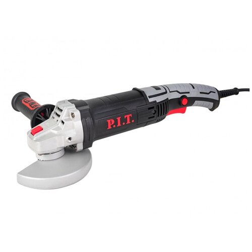 Угловая шлифмашина PIT PWS125-C7 PIT 343300₽