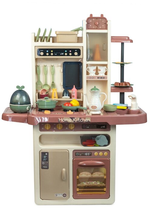 Кухня Funky Toys Master Chef (FT88310)