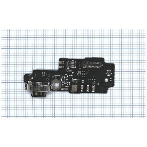 аккумулятор для fly fs517 cirrus 11 fly fs528 memory plus bl9204 Плата разъема питания с микрофоном для Xiaomi Mi Mix 2