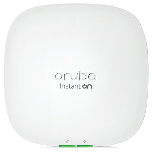 Точка доступа сети Wi-Fi HPE Instant On AP22 RW Access Point 18921₽