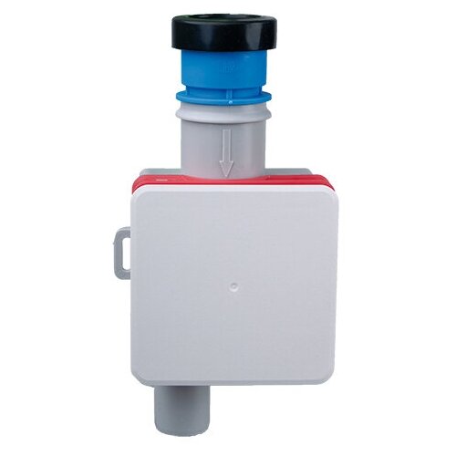 HL 138H Встроенный сифон для кондиционеров