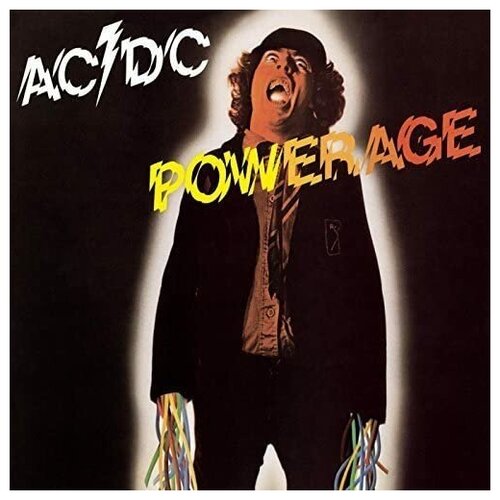 AC DC: Powerage (180g)