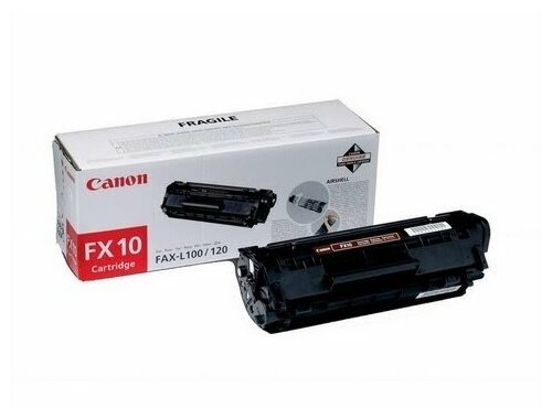 Картридж Canon FX-10 ORIGINAL