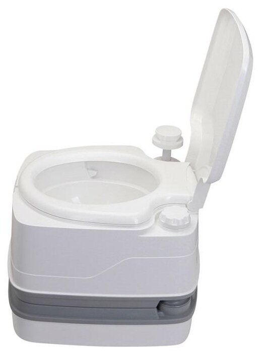 Биотуалет Thetford Porta Potti 345 White - фотография № 2