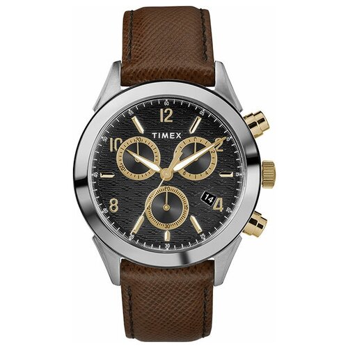 Мужские часы Timex Torrington TW2R90800VN