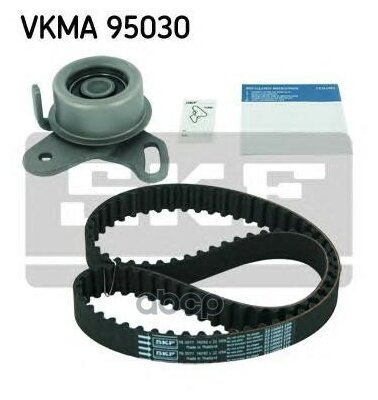 SKF VKMA95030 Комплект ГРМ Hyundai Lantra 1.5 SOHC 97-01/Accent 1.3/1.5 94-95