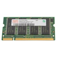 Оперативная память Hynix HYMD532M646CP6-J DDR 256Mb