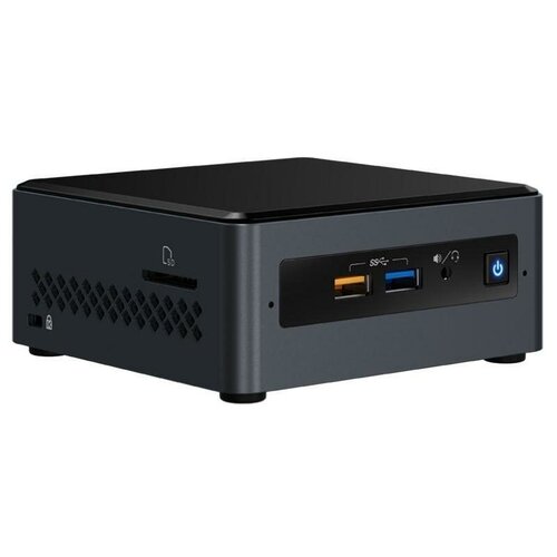 Платформа Intel NUC BOXNUC7CJYHN2 [boxnuc7cjyhn2 99ahrx]