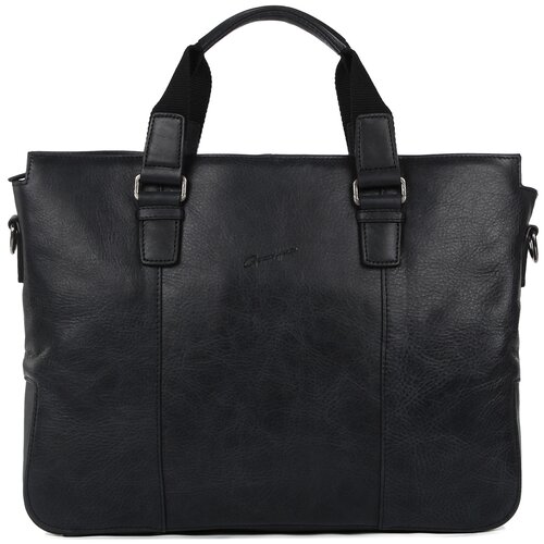 Портфель Gerard Henon черный 20270₽