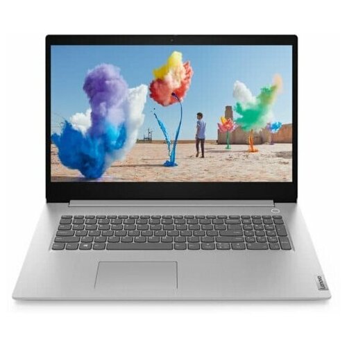 Lenovo IdeaPad 3 15ITL6 82HL003KRU Grey 156 3943300₽