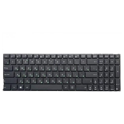 Клавиатура для ноутбука Asus X540 X540CA X540L X540LA X540LJ X540SA X540SC X544 pn 0KNB0-610TRU00 1430₽