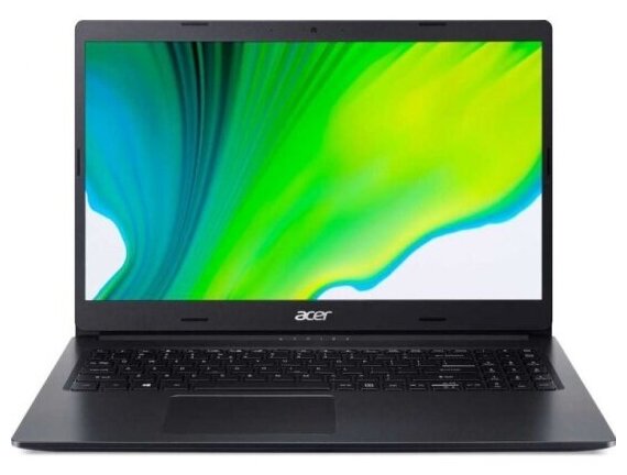Acer Aspire A315-23- R2V5 NX HVTER01W