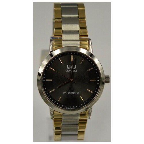 Японские часы QQ QA38J402 мужские 181000₽