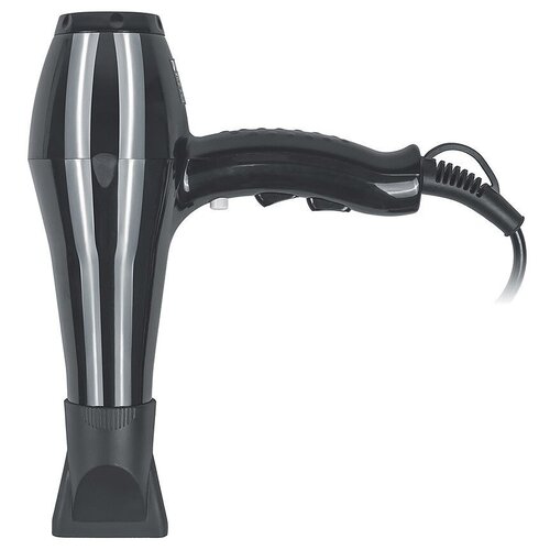 Фен настенный Colombo Contract 1000Вт чёрный B9998black 1548000₽