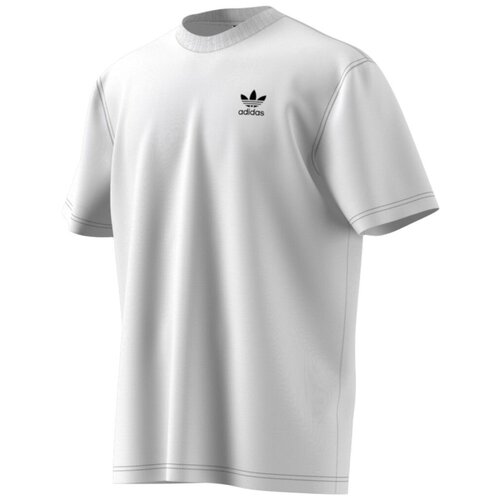 фото Футболка standart tee, белая, размер xl adidas