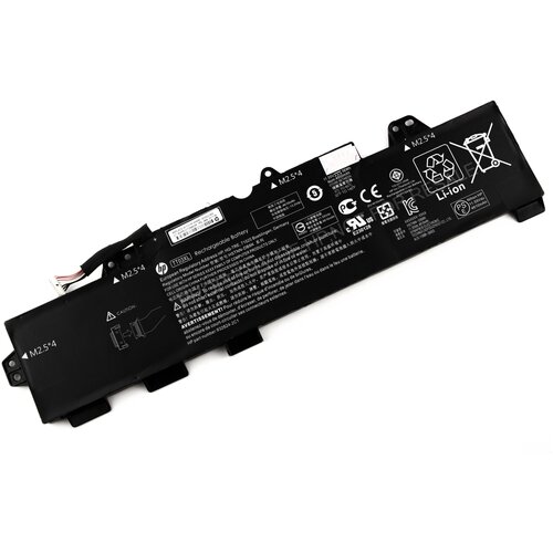 Аккумулятор для HP ZBook 15u G6 1155V 4610mAh ORG pn TT03XL 3920₽