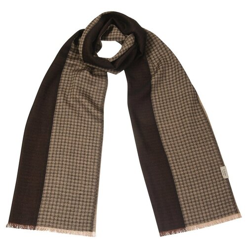 фото Др. коффер s810589-231-03 шарф мужской dr.koffer