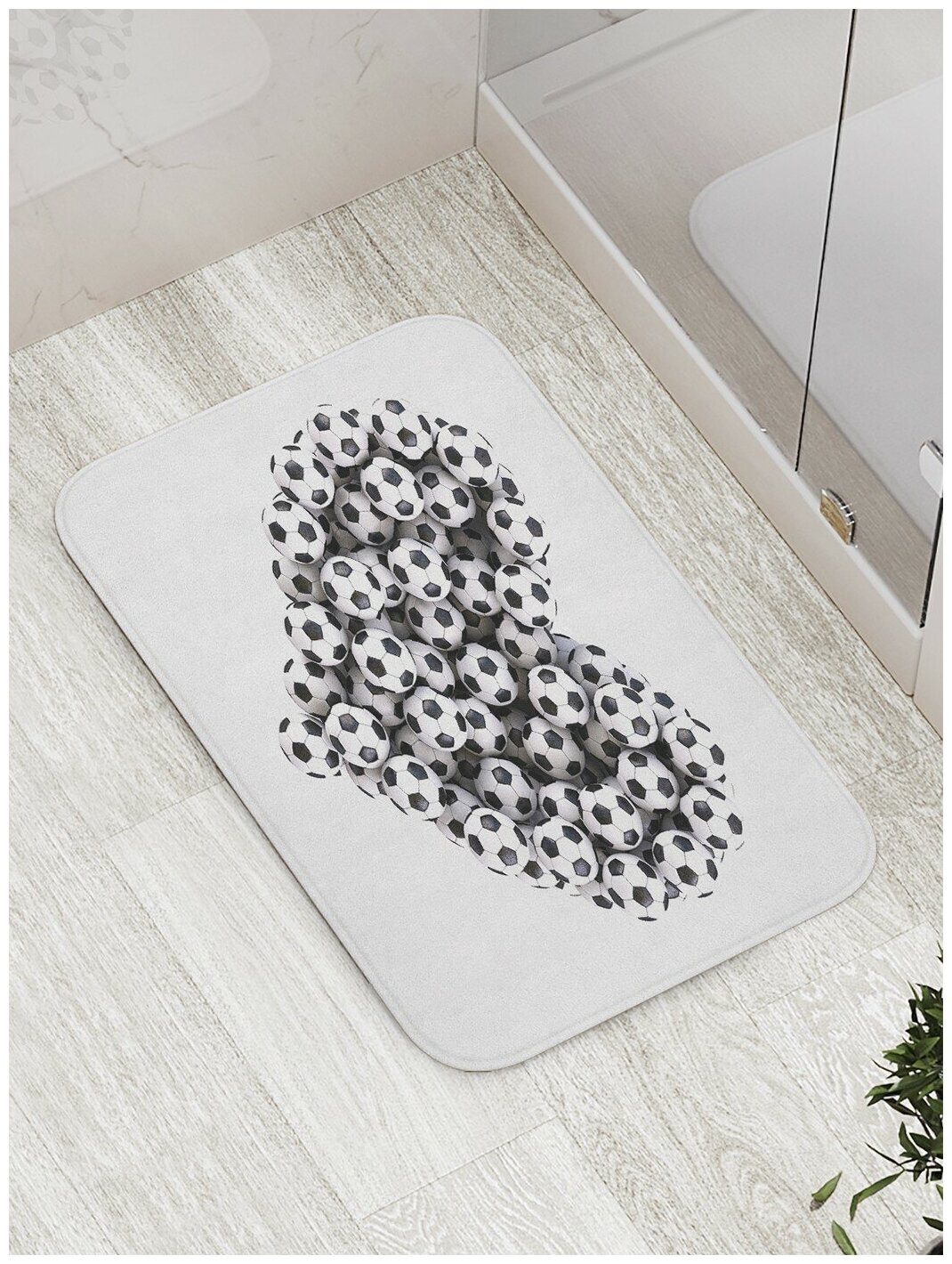 фото 1402 коврик для ванной