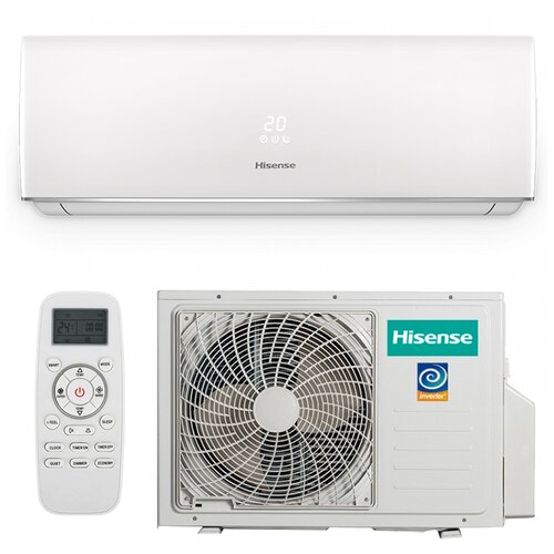 кондиционер Hisense AS-11UR4SYDDB1G (Комплект)