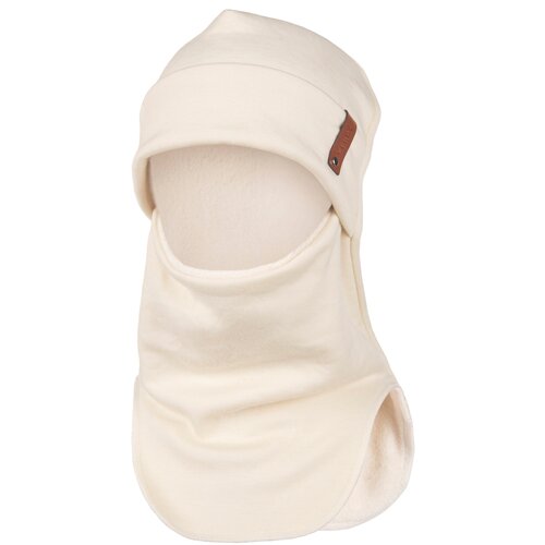 фото Шапка-шлем kerry kiran размер 54, молочный